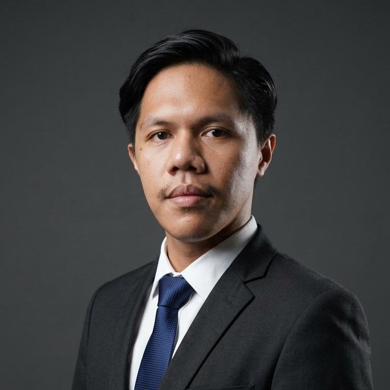 MUHAMMAD ZUL MASRIKAIL