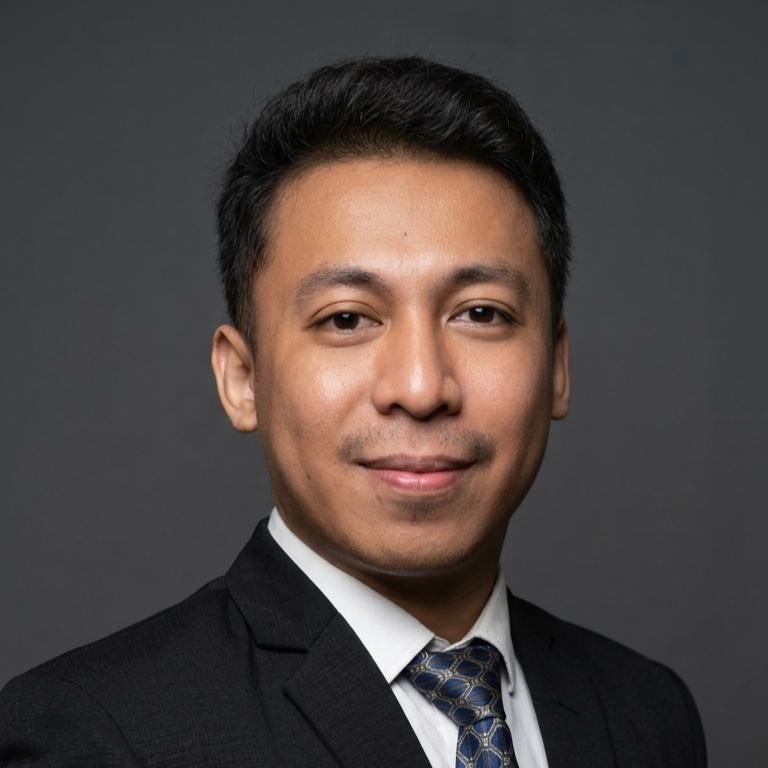 DARISMAN GHANI