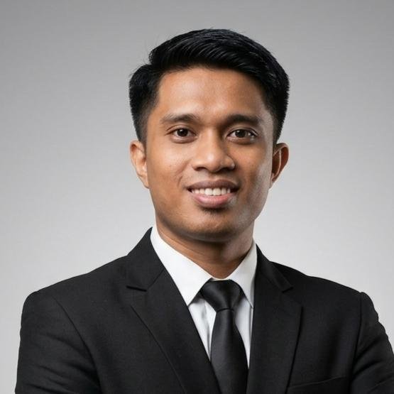 RIZALDI DAENG LAPASAU