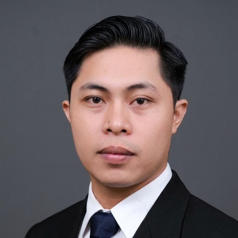 DICKY WAHYUDI