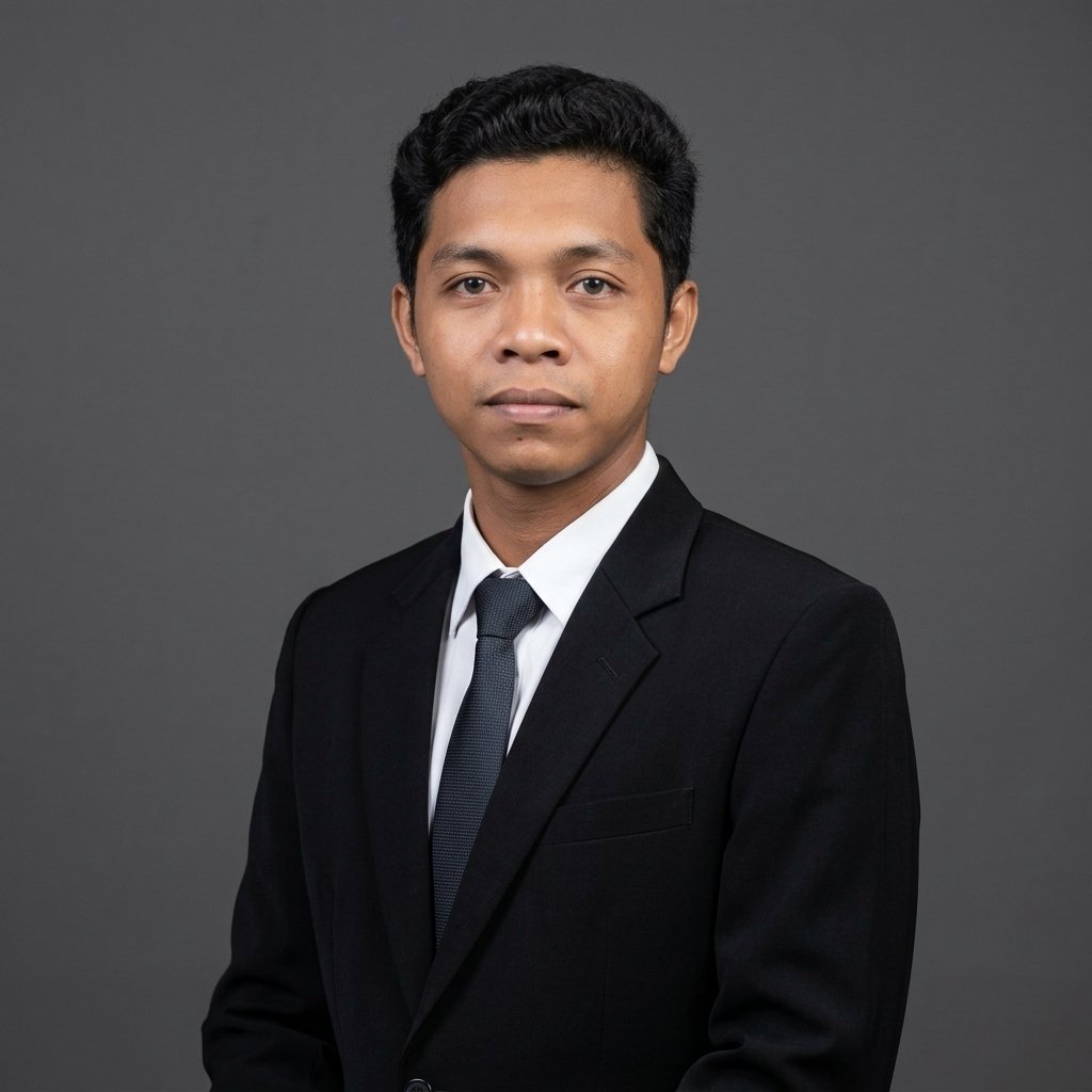 MUH. YUSUF